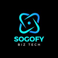 Sogofy Biz Tech logo - Similar company to Superreply Inc