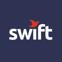 Swift Homes logo - Similar company to Property Leads