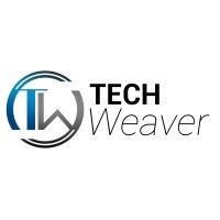 TECHWEAVER SYSTEMS PVT LTD logo - Similar company to Webech Software Labs