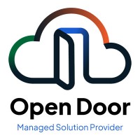 Open Door MSP logo - Similar company to Parc Systems Inc
