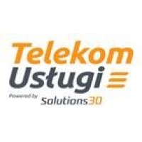 Telekom Usługi Sp. z o. o. logo - Similar company to Solutions30 Mobile