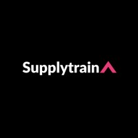 Supplytrain CIC logo - Similar company to Connected Cambridge