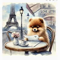 16 Paws Club logo - Similar company to Vip