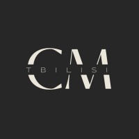 CM Tbilisi logo - Similar company to Logica