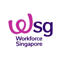 Workforce Singapore logo - Similar company to Singapore Institute Of Management