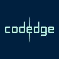 Codedge logo - Similar company to Codedge