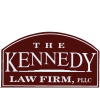 Kennedy Law Firm PLLC logo - Similar company to Robin Raynish