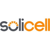 SoliCELL logo - Similar company to Enwair