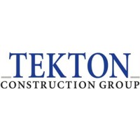Tekton Construction Group logo - Similar company to Paveco National
