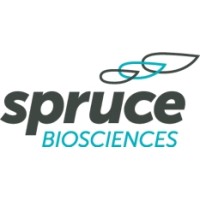 Spruce Biosciences logo - Similar company to Tempest Therapeutics