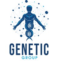 GENETIC GROUP logo - Similar company to Matten Welt