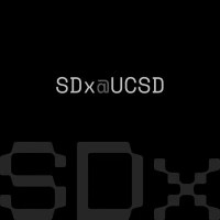SDx at UC San Diego logo - Similar company to Sdx