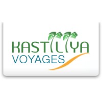 Kastiliya Voyages