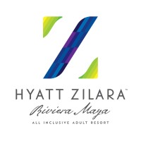 Hyatt Zilara Riviera Maya logo - Similar company to Bcm Telematics