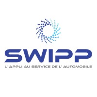 SWIPP logo - Similar company to Swipp