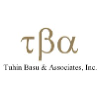 Tuhin Basu & Associates, Inc. logo - Similar company to Drive Engineering