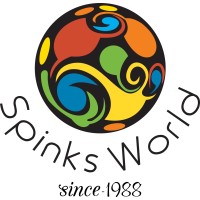 SPINKS WORLD logo - Similar company to Spinks
