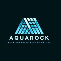 AQUAROCK Buildcon Pvt. Ltd. logo - Similar company to Cenigma