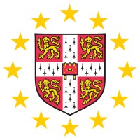 Cambridge University European Society logo - Similar company to Fairbund