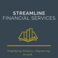 Streamline Financial Services logo - Similar company to Financial Development D.O.O.