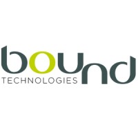 Bound Technologies logo - Similar company to Videx