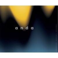 Anda Residency logo - Similar company to Ukai Projects