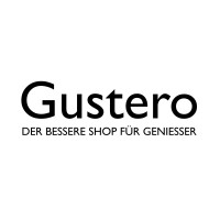 Gustero logo - Similar company to Jzdesign - Web & Graphic Design