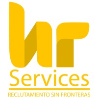 HR SERVICES logo - Similar company to Transdoc