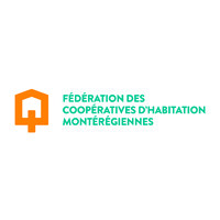 Fédération des coopératives d'habitation montérégiennes logo - Similar company to Fédération Des Coopératives D'Habitation De Québec, Chaudière-Appalaches