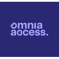 OMNIA ACCESS Ltd logo - Similar company to Omnia External Surface Cleaning