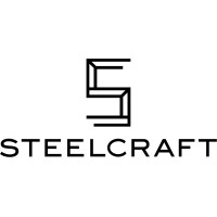 Steelcraft logo - Similar company to Secmetaal