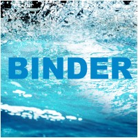 BINDER counter-current systems & motors logo - Similar company to Lovibond® Germany