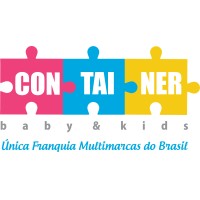Container Baby & Kids