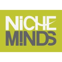 NicheMinds logo - Similar company to Thinkcloud Advertising