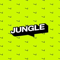 Jungle Podcast logo - Similar company to Nel Chiasmo Studio