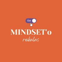 tinklalaidė – čia MINDSET'o reikalas logo - Similar company to Easypot