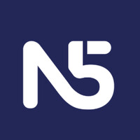 N5 Symposium logo - Similar company to Simplioffice Coworking & Eventlocations