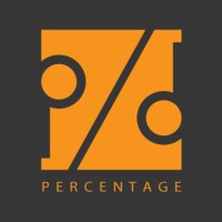 Percentage