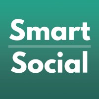 SmartSocial.com logo - Similar company to Brainwave.Watch
