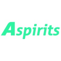ASpirits logo - Similar company to Datagrit Corp.