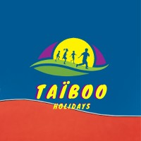 Taiboo holidays logo - Similar company to Tirol Tv I Digitales Regionales Medienhaus