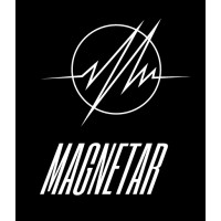 Magnetar logo - Similar company to Piper Creative