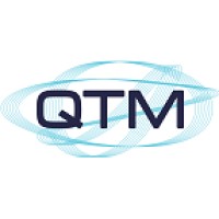 QTM Energy logo - Similar company to Diligised