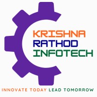 Krishna Rathod Infotech logo - Similar company to Enochs Industries Pvt Ltd