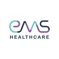 EMS Healthcare logo - Similar company to Nweh