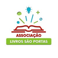 Associação Livros São Portas logo - Similar company to Fundcube_Angola