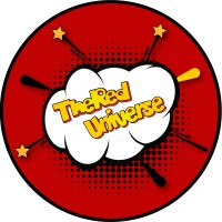 TheRed Games logo - Similar company to Enserre
