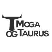 Mogataurus logo - Similar company to Statum Digital