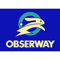 Obserway Yazılım ve Danışmanlık logo - Similar company to Cemile Sultan Korusu