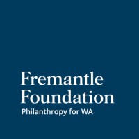 Fremantle Foundation logo - Similar company to Stan Perron Charitable Foundation